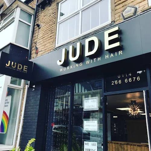 1 - B.U.tiful hairandbeauty