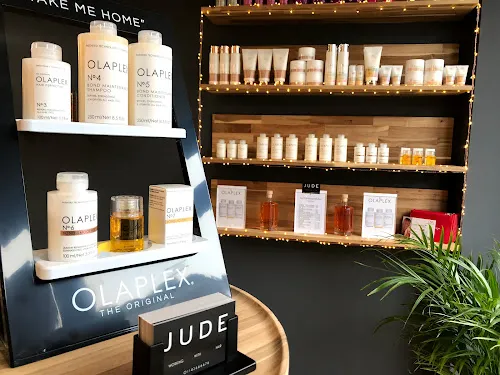 6 - B.U.tiful hairandbeauty