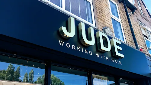 2 - B.U.tiful hairandbeauty