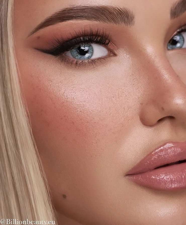 1 - BY BEAUTY FEE # Algenpeeling # Mikrodermabrasion # Anti Aging Spezialbehandlung # Hot Stone Massage