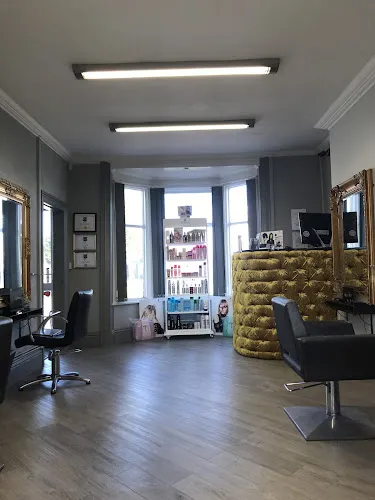 2 - By Demi Salon
