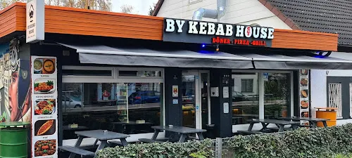 2 - BY KEBAB HOUSE
