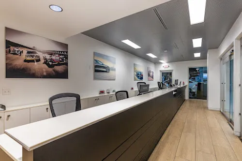 4 - C & H Auto Repair & Body