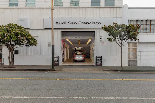 5 - C & H Auto Repair & Body