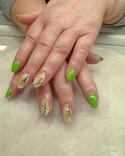 5 - C & H Nagel Studio American Style