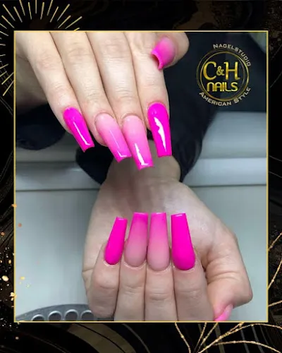 4 - C & H Nagel Studio American Style