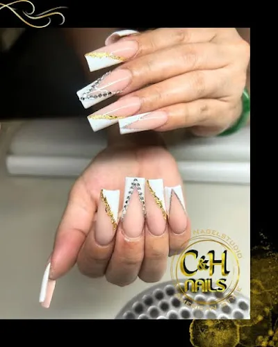 2 - C & H Nagel Studio American Style