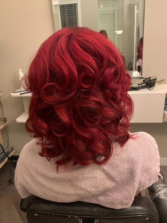 1 - C JS Hair & Fashion