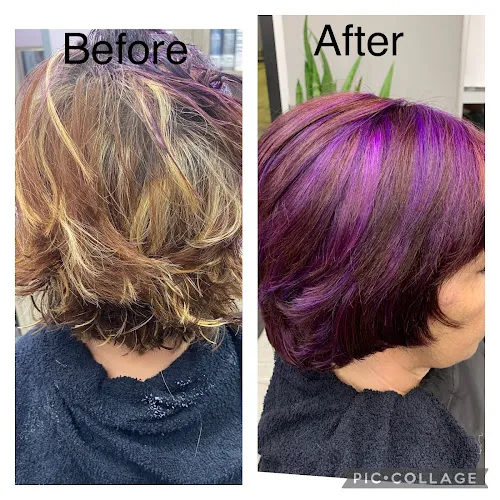 2 - C JS Hair & Fashion