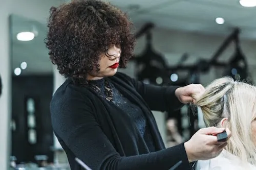 7 - C L Salon名髮廊