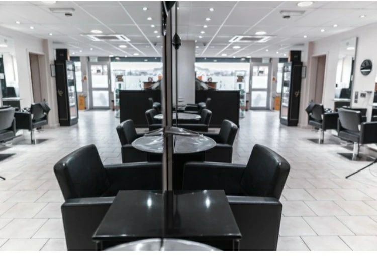 1 - C L Salon名髮廊