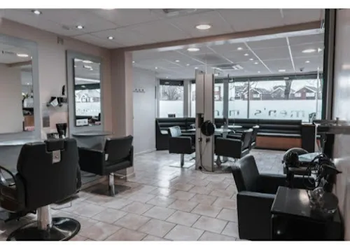 3 - C L Salon名髮廊