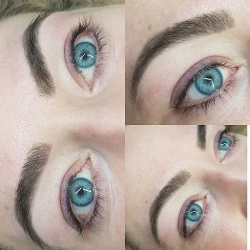 7 - Cabello by Aideen