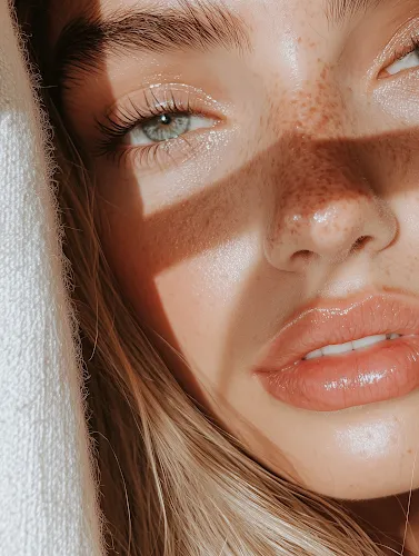 3 - Cabello by Aideen