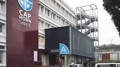 1 - Cabinet de médecine générale du Dr DJIAN