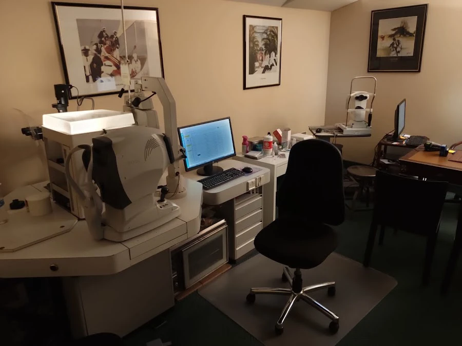 1 - Cabinet Dr Perrault et Leduc