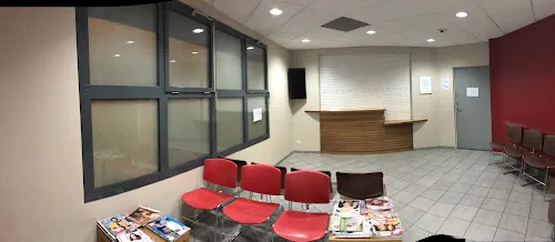 3 - Cabinet médical de la Juncasse 71 Rue Louis Plana