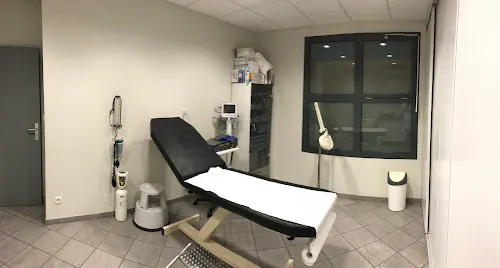 2 - Cabinet médical de la Juncasse 71 Rue Louis Plana