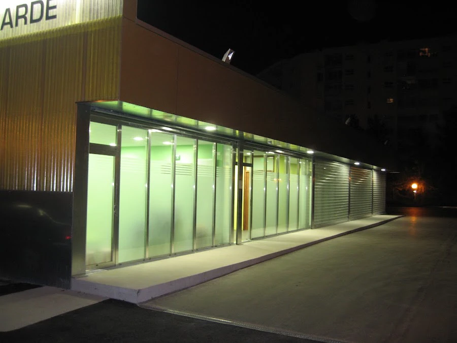 1 - Cabinet médical Dr G CORNUT & Dr C RENOUF