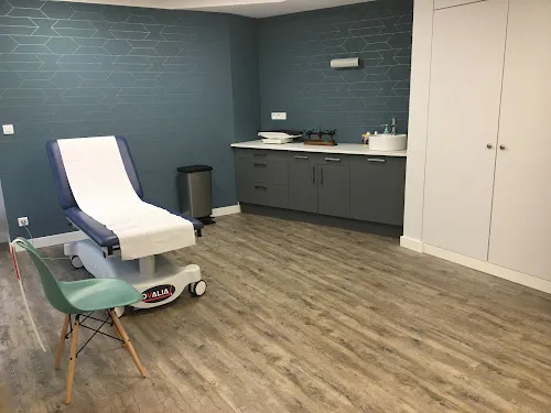 6 - Cabinet médical Dr G CORNUT & Dr C RENOUF