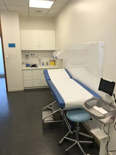 2 - Cabinet médical Dr G CORNUT & Dr C RENOUF