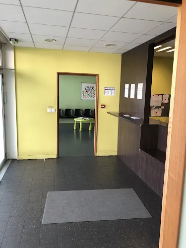 3 - Cabinet médical Dr G CORNUT & Dr C RENOUF