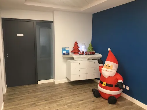 7 - Cabinet médical Dr G CORNUT & Dr C RENOUF