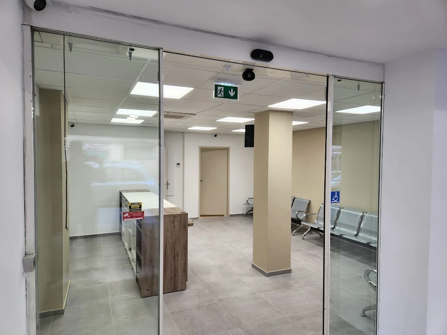 1 - Cabinet Médical Saint Henri