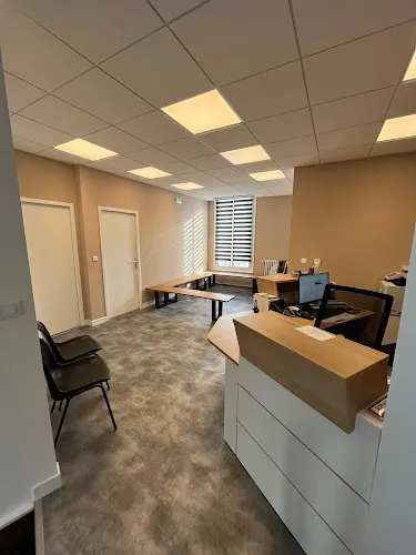 2 - Cabinet Ophtalmologie | DR KADDOURI