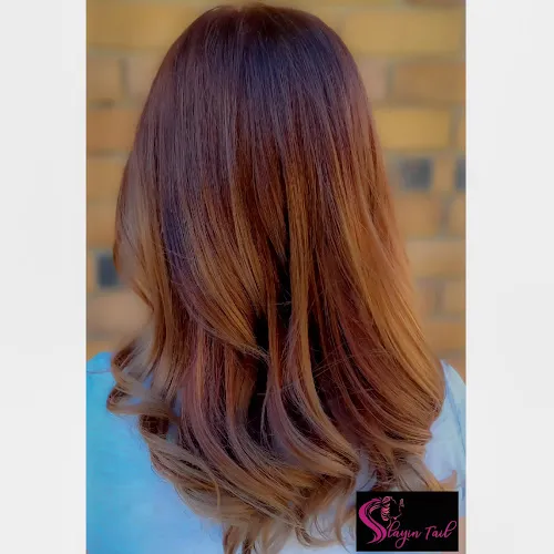 8 - Caboolture Barbershop