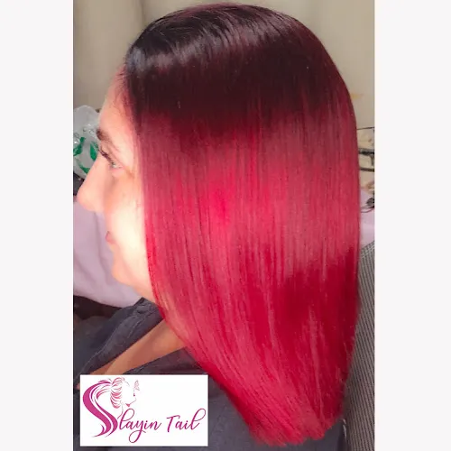 7 - Caboolture Barbershop