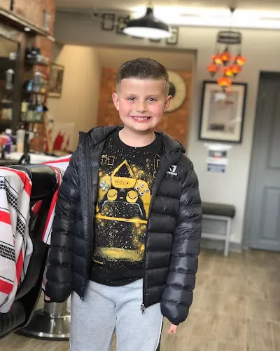 6 - Caerphilly Barbers