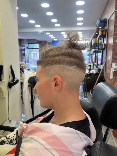 7 - Caerphilly Barbers