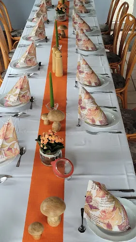 3 - Cafe am Markt - Sabine Trentz.