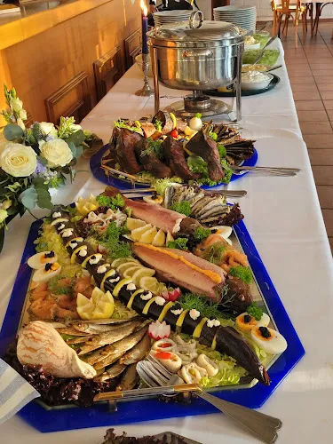 2 - Cafe am Markt - Sabine Trentz.