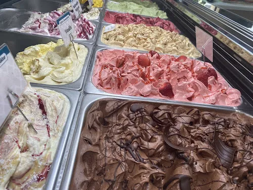 1 - Cafe - Bar - Pizzeria Da Baroni