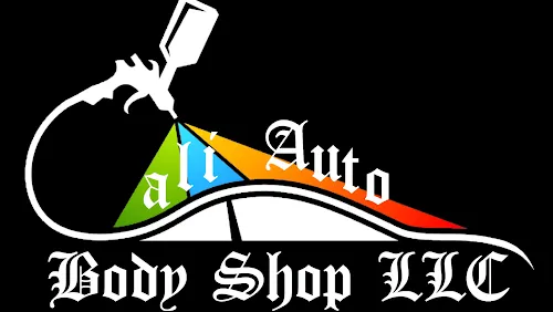 1 - Cali Auto Body Shop LLC