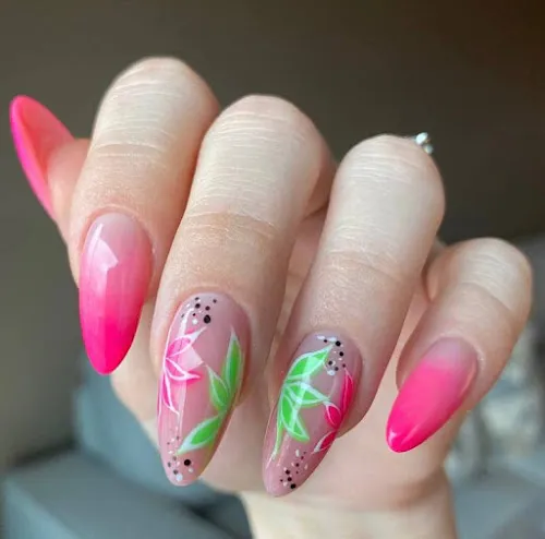 3 - Cali Nails