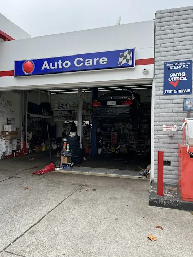 1 - California Auto Care