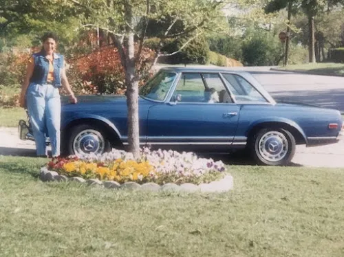 5 - California Auto Repair Shop