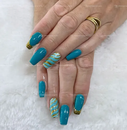 6 - California Nail Lash Spa Caloundra