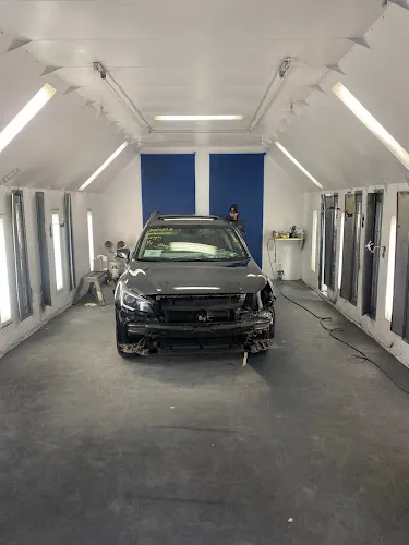 3 - California Star Test & Repair