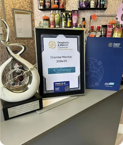 3 - Callunas Tanning, Hair & Beauty