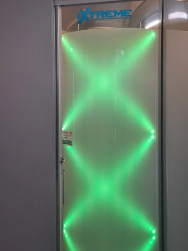 1 - Callunas Tanning, Hair & Beauty