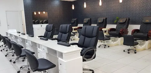 1 - Cally & Co. Hair