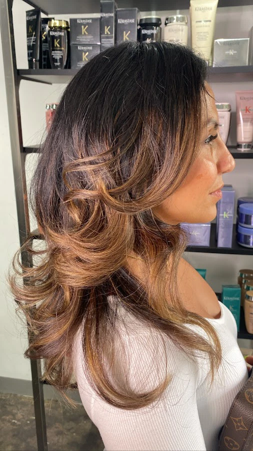 1 - Cambia Hair Studio