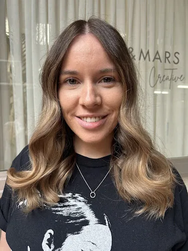 3 - Cambia Hair Studio