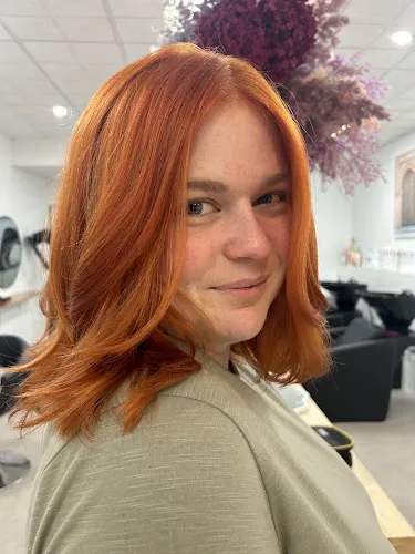 8 - Cambia Hair Studio