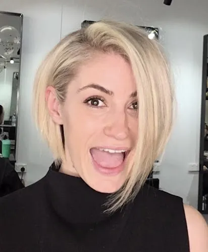 7 - Cambia Hair Studio