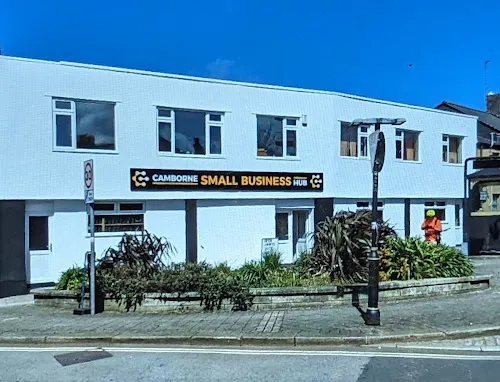 1 - Camborne Small Business Hub